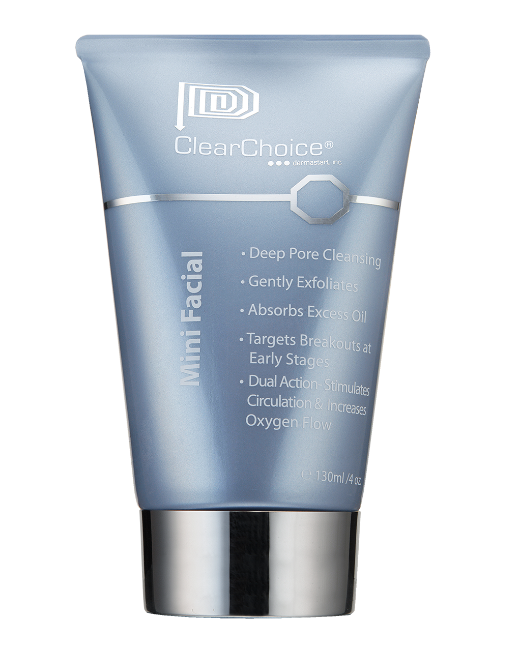 Clear Choice Retail - Mini Facial