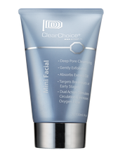 Clear Choice Retail - Mini Facial