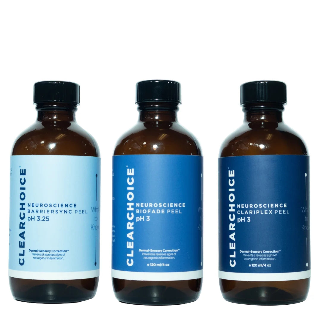 Clear Choice Professional - Biofade™ Peel