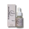 Clear Choice OCeuticals Retail - Flare