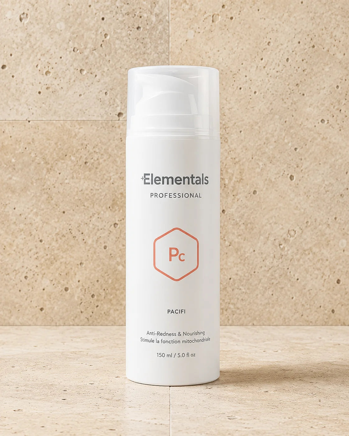 Skin Moderne Professional - Elementals - Pacifi