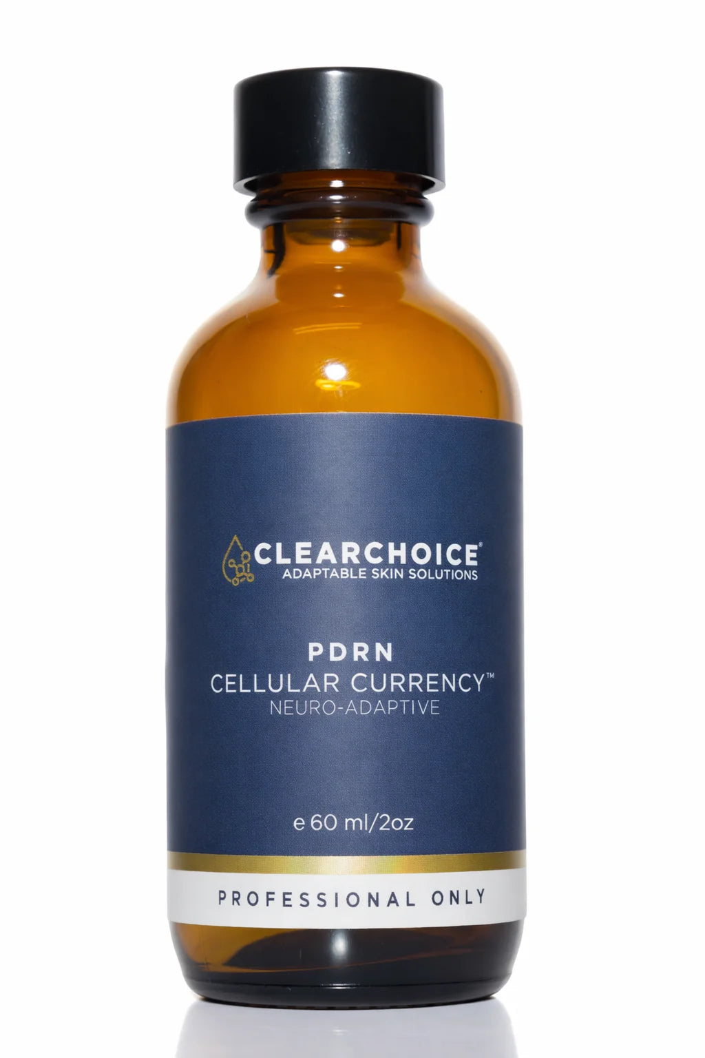 Clear Choice - PDRN Cellular Currency™