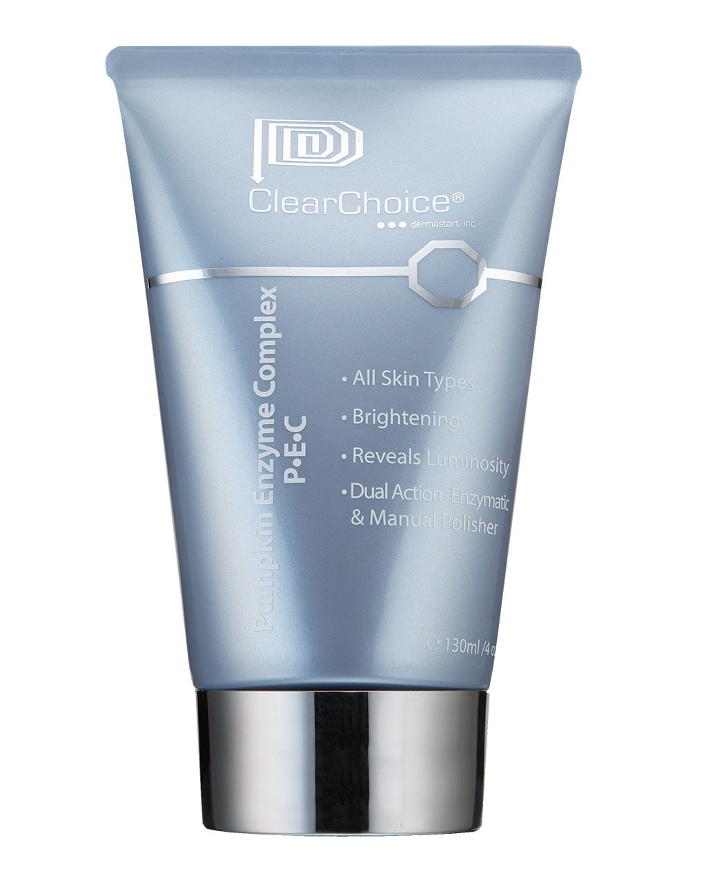 Clear Choice Retail - Pumpkin Enzyme Complex (PEC)