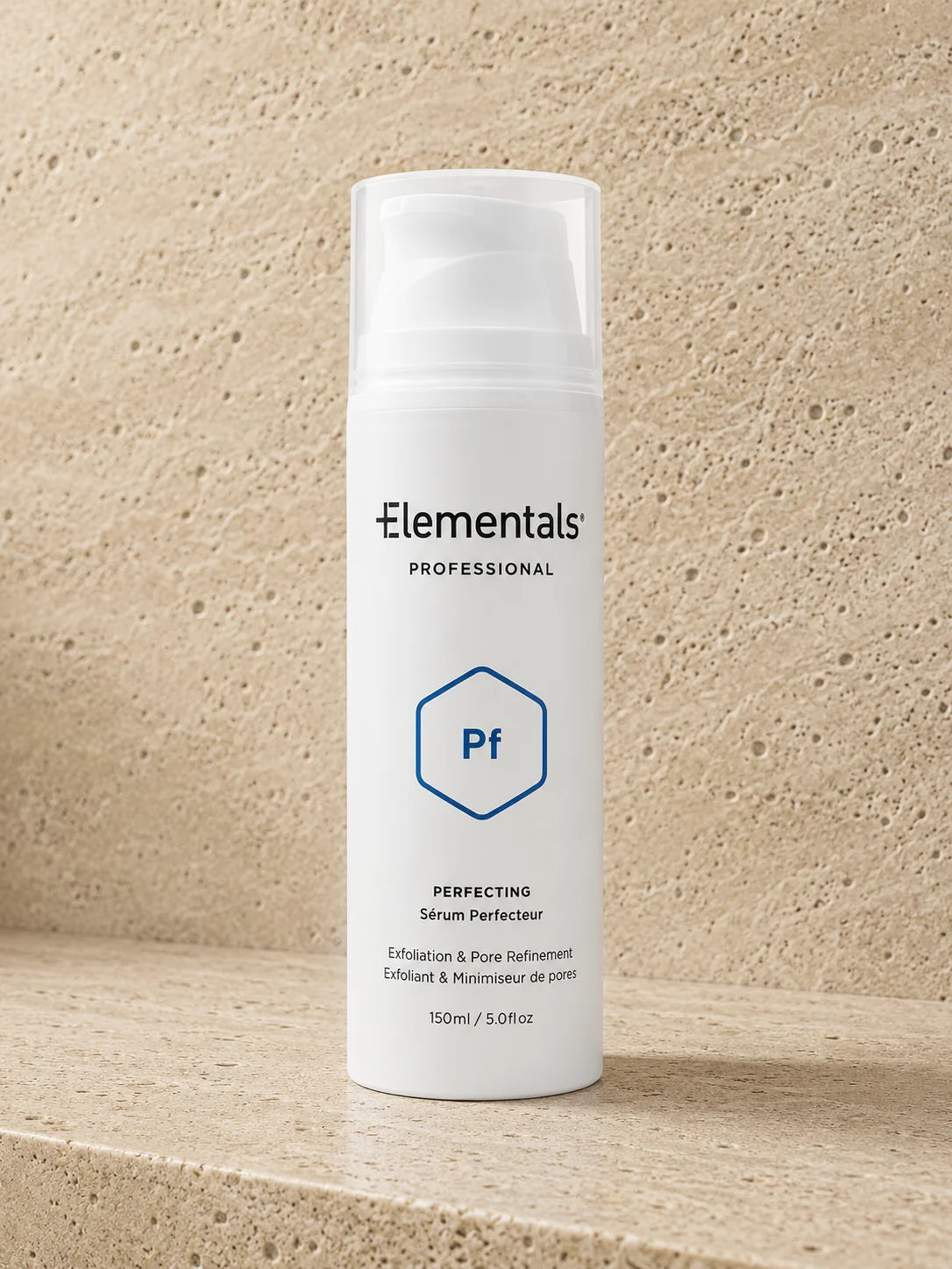Skin Moderne Professional - Elementals - Perfecting