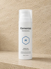 Skin Moderne Professional - Elementals - Perfecting