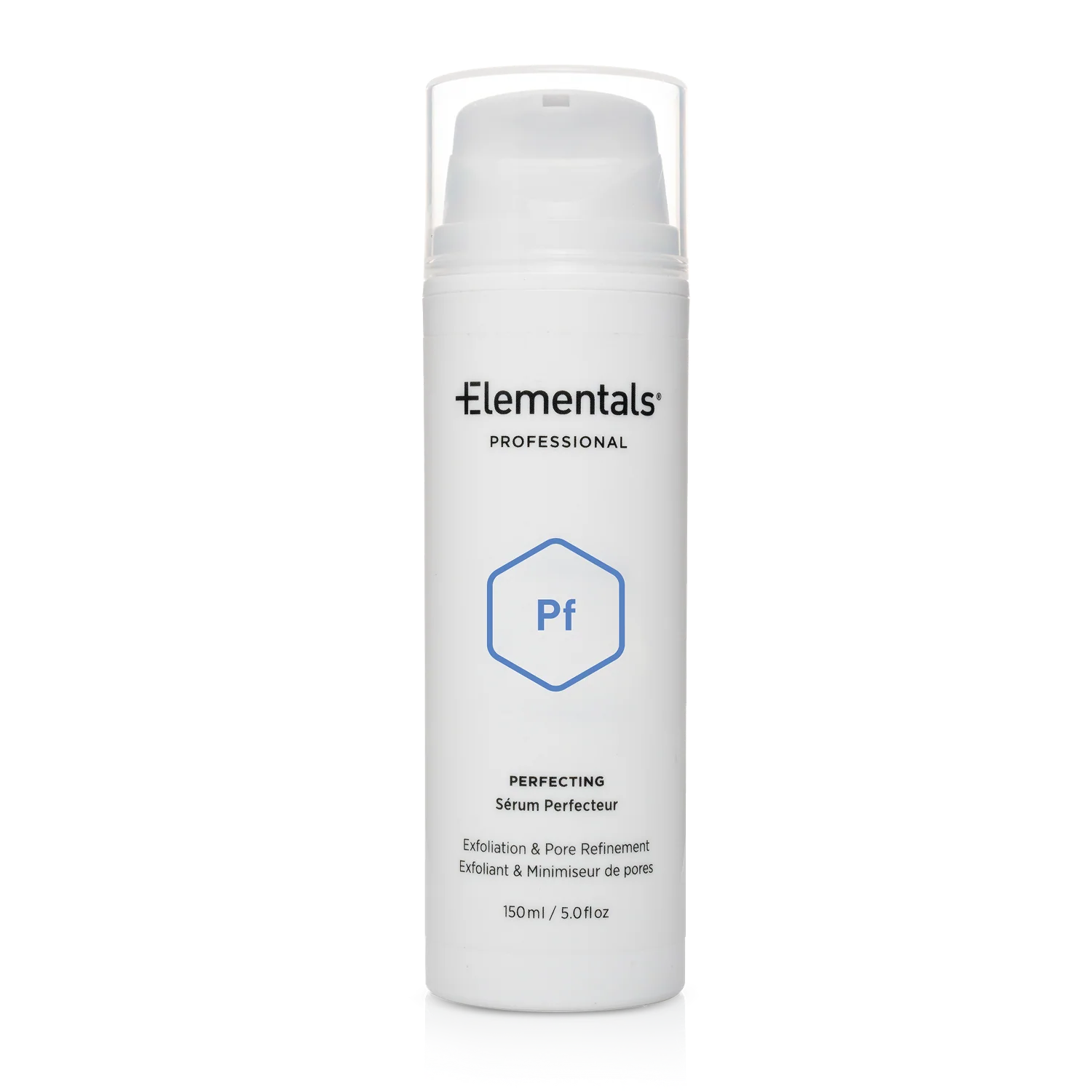 Skin Moderne Professional - Elementals - Perfecting