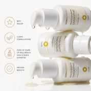 Skin Moderne Retail - Live - Phyto Fusion Smoothie