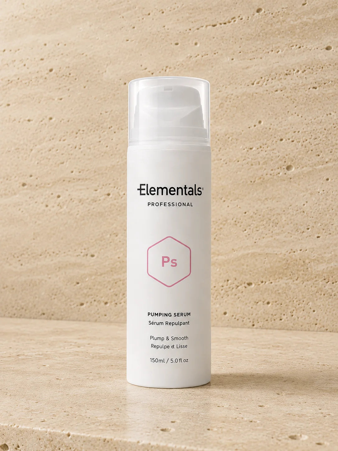 Skin Moderne Professional - Elementals - Plumping