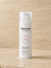 Skin Moderne Professional - Elementals - Plumping