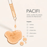 Skin Moderne Professional - Elementals - Pacifi