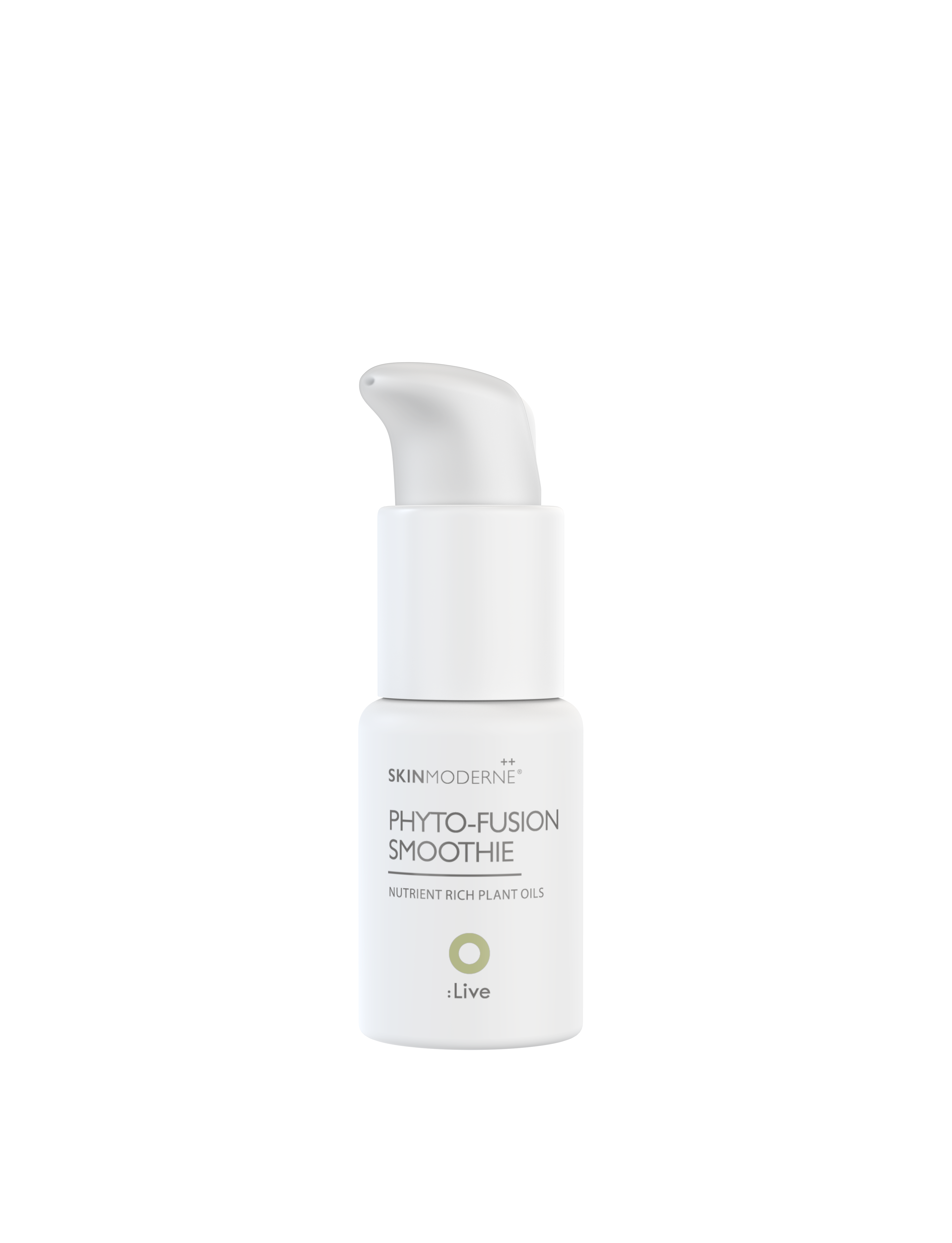 Skin Moderne Retail - Live - Phyto Fusion Smoothie