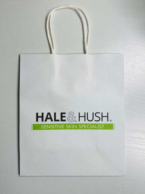 Hale & Hush Branded Product Bags (10 bags per pack)