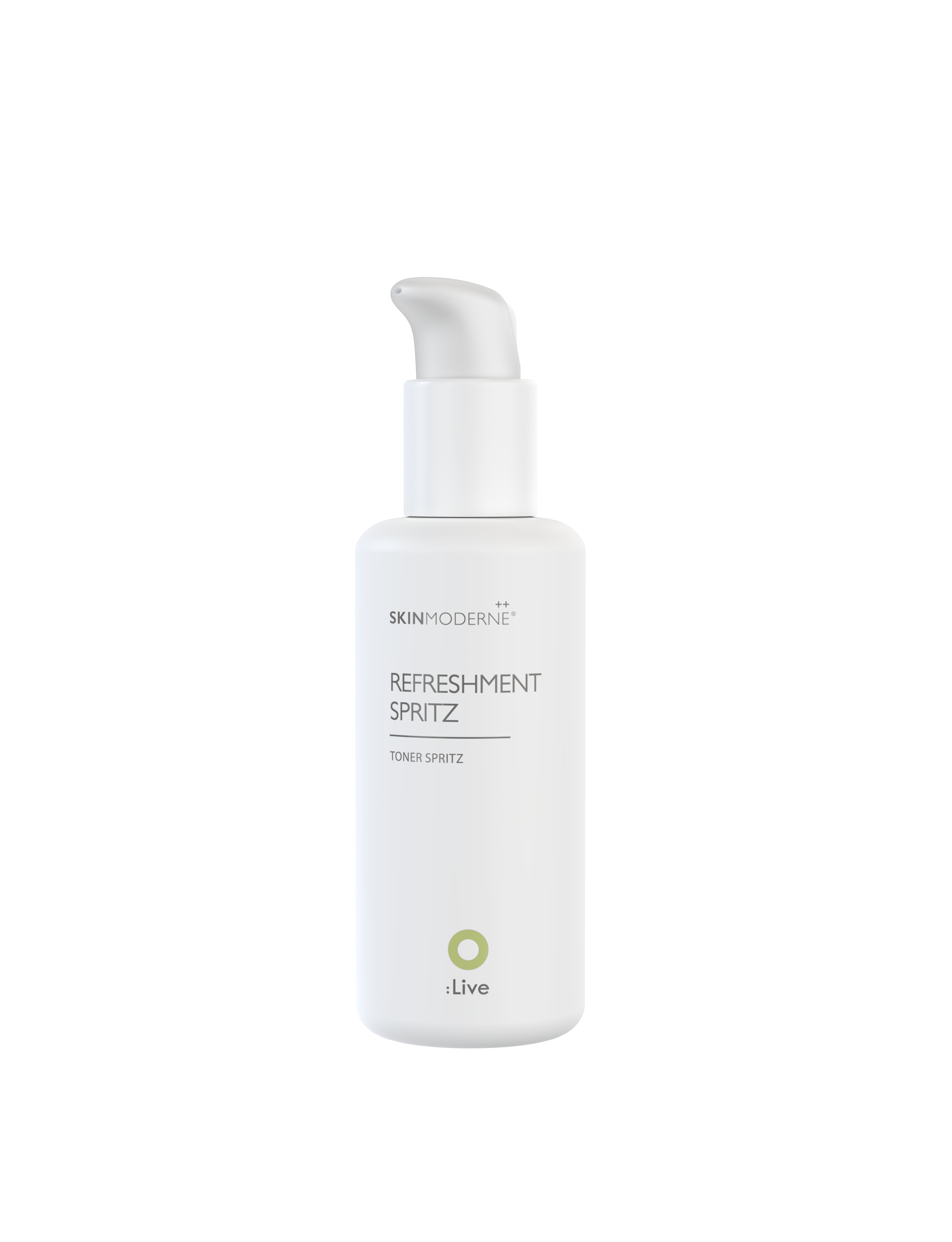 Skin Moderne Retail - Live - Refreshment Spritz