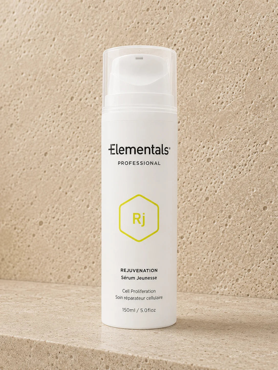 Skin Moderne Professional - Elementals - Rejuvenation Serum