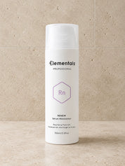 Skin Moderne Professional - Elementals - Renew Resurfacing Treament