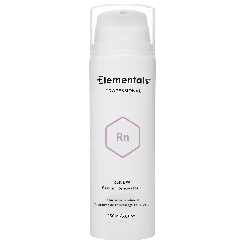 Skin Moderne Professional - Elementals - Renew Resurfacing Treament