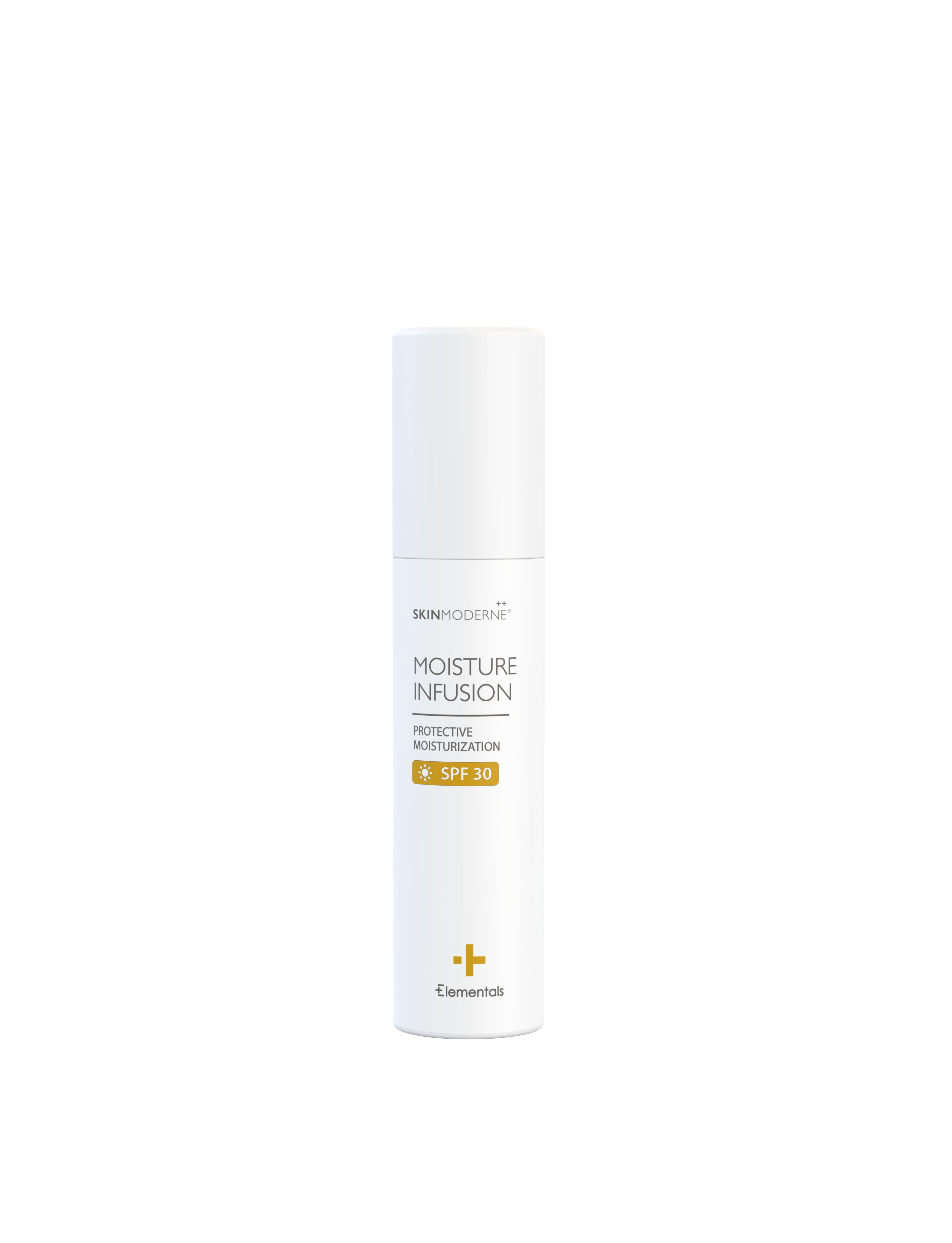Skin Moderne Retail - Elementals - Moisture Infusion SPF30