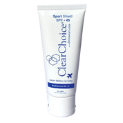 Clear Choice Retail - Sport Shield SPF45