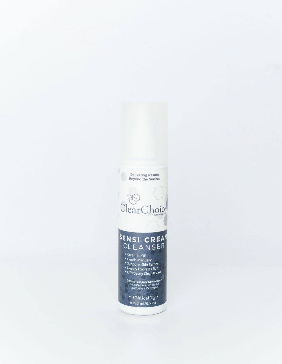SOIGNE clear cleansing cream AL 公式通販 2個セット - 130g 2本
