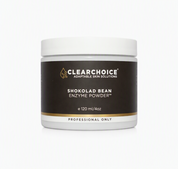 Clear Choice Professional - Shokolad Bean Enzyme Powder