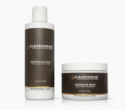 Clear Choice Professional - Shokolad Bean Milk Activator