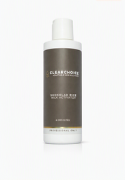 Clear Choice Professional - Shokolad Bean Milk Activator