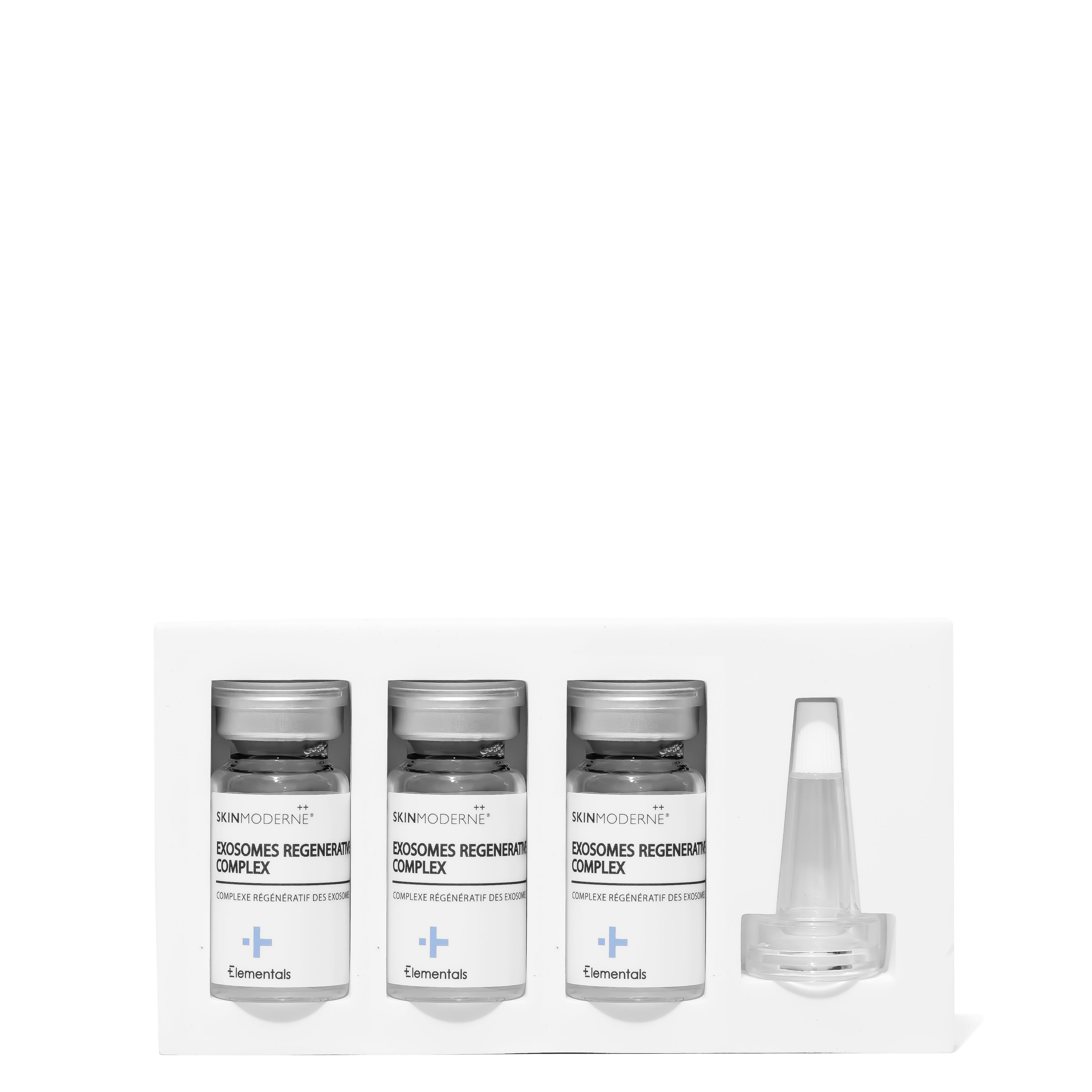 Skin Moderne Professional - Elementals - Exosomes Regenerative Complex