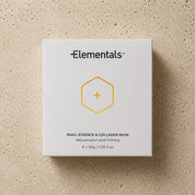 Skin Moderne Professional - Elementals - Snail Collagen Mask