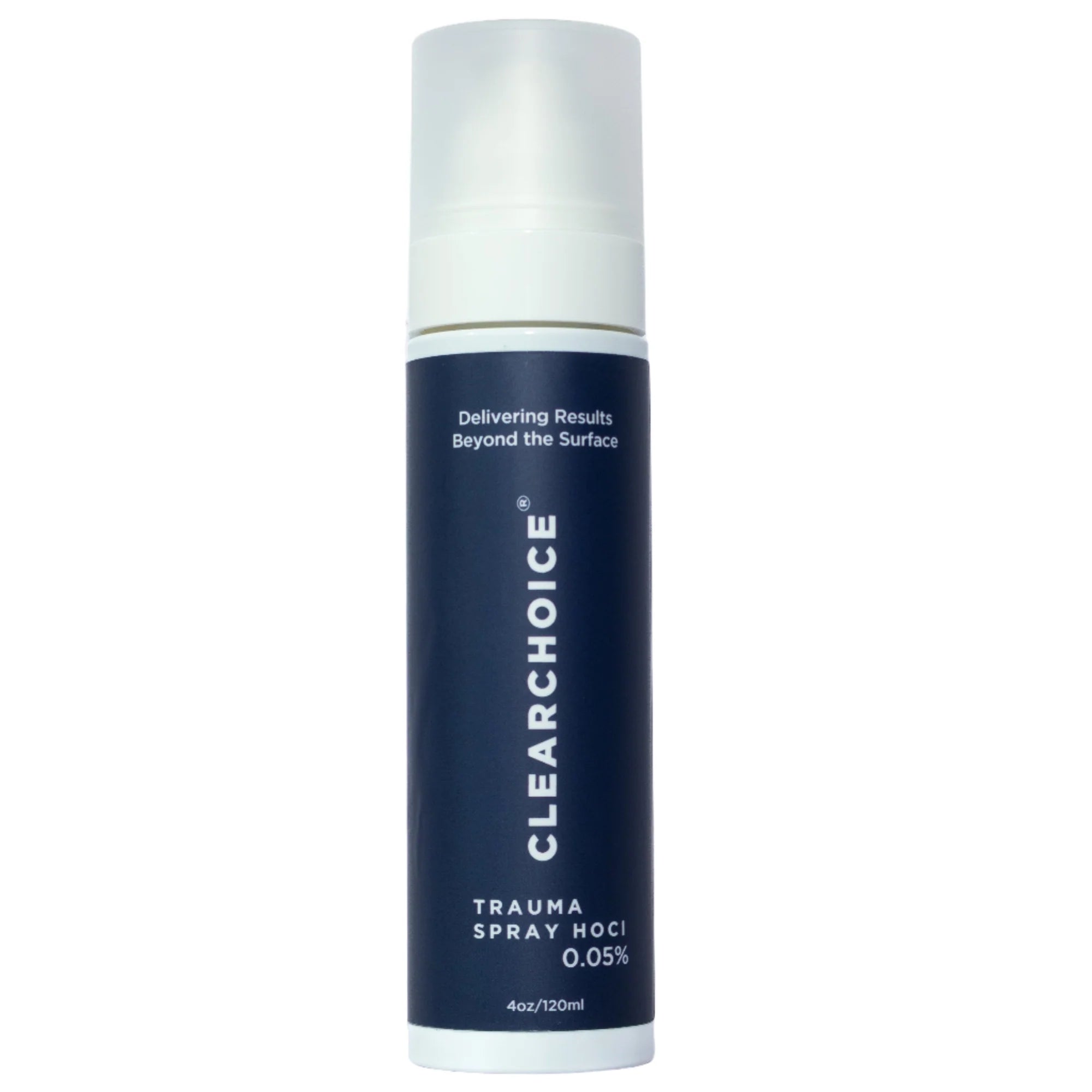 Clear Choice Professional - Trauma Spray