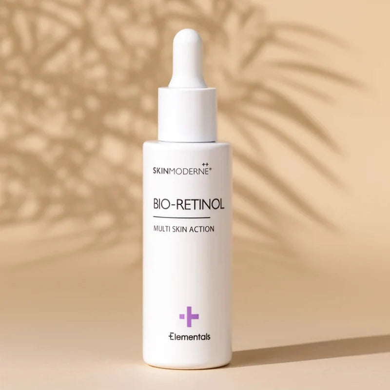 Skin Moderne Retail - Elementals - Bio-Retinol