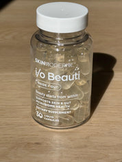 Skin Moderne Retail - I/O Beauty