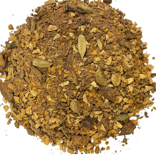Intrametica - Liver your Best Life Tea