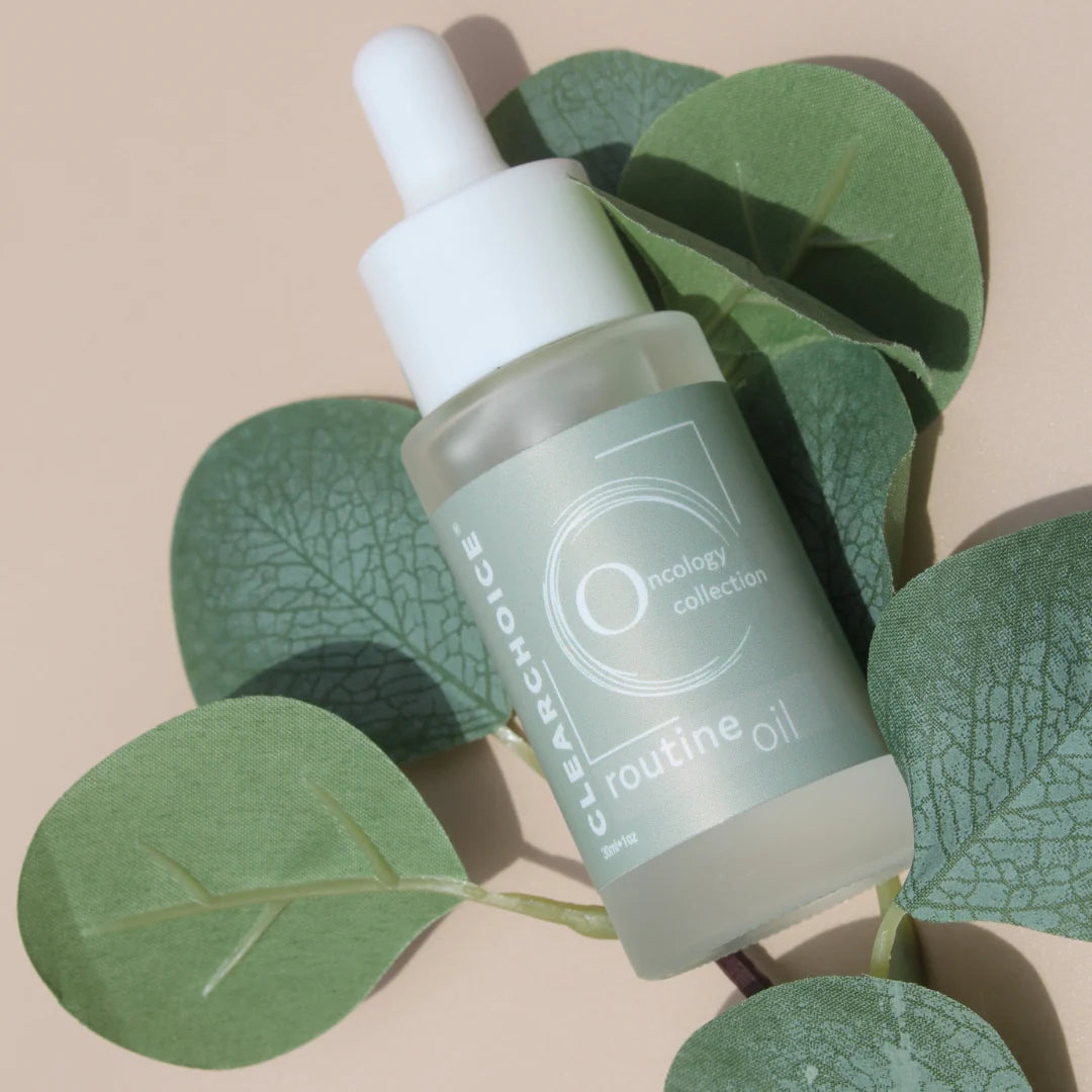 Oceuticals Retail - Routine oil