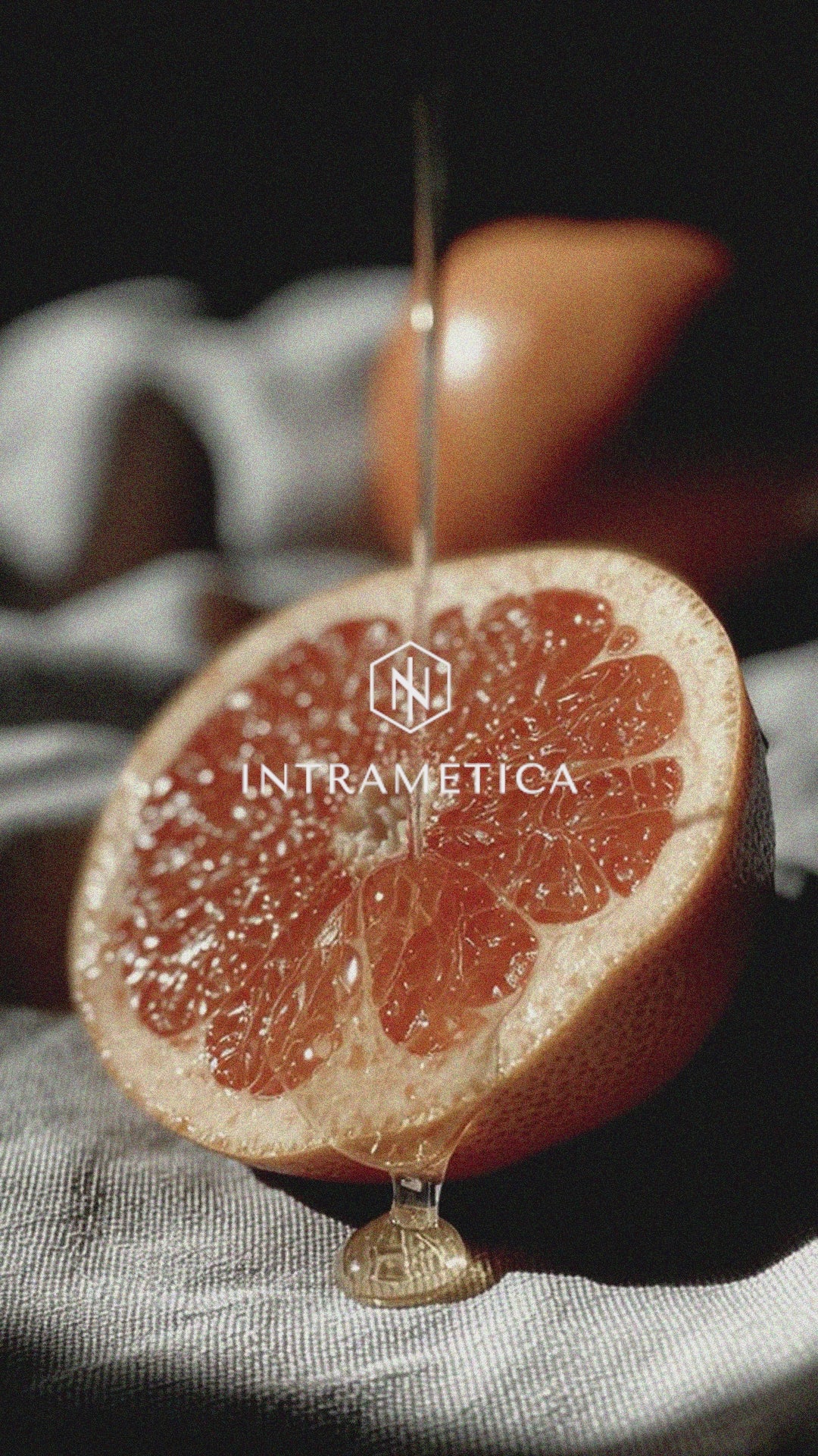 Intrametica - Purify Body Cleanse Pouch