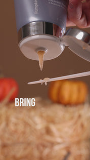 Clear Choice Retail - Pumpkin Enzyme Complex (PEC)