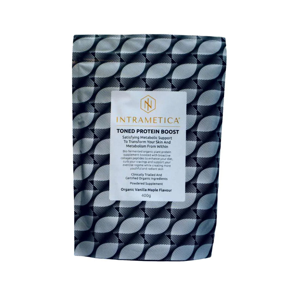 Intrametica - Toned Protein Boost Pouch