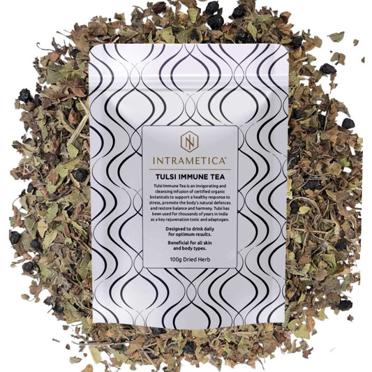 Intrametica - Tulsi Immune Tea